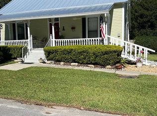 14416 NW 148th Pl, Alachua, FL 32615