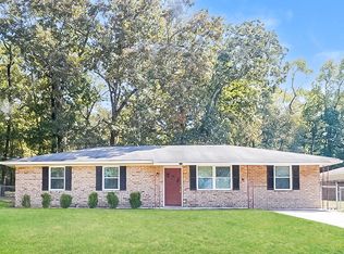 458 Sheraton Dr, Beech Island, SC 29842