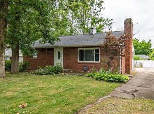 363 S Glencoe Ave, Decatur, IL 62522