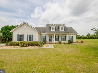 319 W Leyland Ct, Statesboro, GA 30458