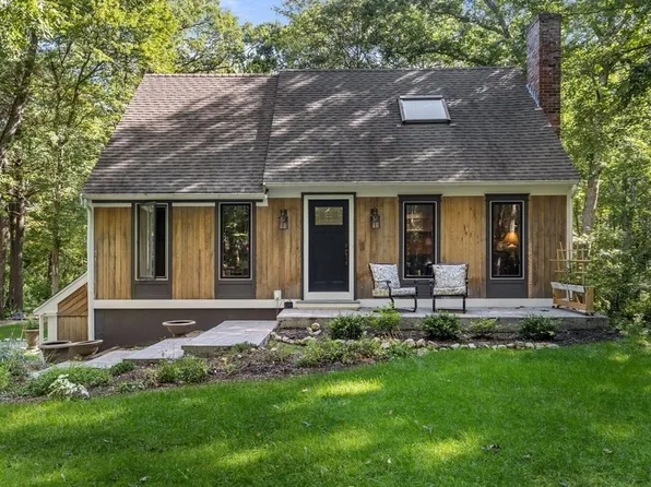 730 Chief Justice Cushing Hwy, Scituate, MA 02066