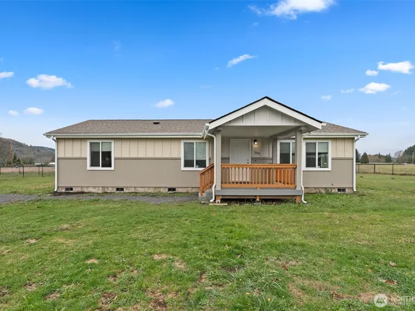 208 Mossyrock Rd West, Mossyrock, WA 98564