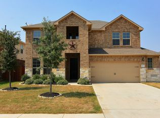 657 Purtis Creek Ln, Georgetown, TX 78628
