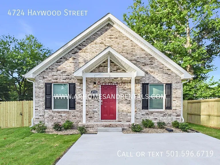 4724 Haywood St — Photo 1