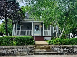 359 Carrington Ave, Woonsocket, RI 02895