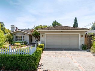1470 Channing Ave, Palo Alto, CA 94301