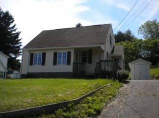 519 Nicklas Rd, Saint Marys, PA 15857