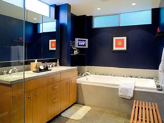 Master Bath