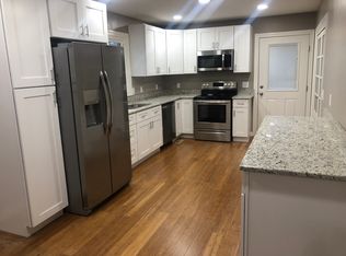 5022 Mount Zion Rd, Springfield, TN 37172