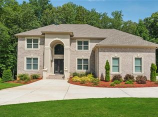 80 Rosemont Pkwy, Covington, GA 30016