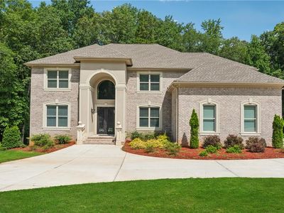 80 Rosemont Pkwy, Covington, GA, 30016