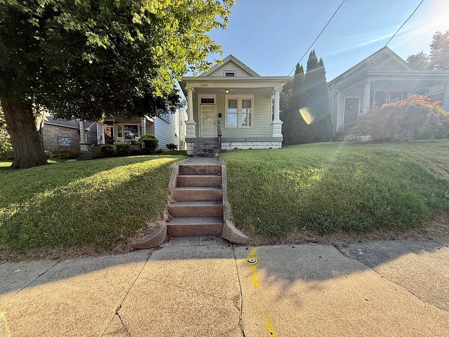 3 bed, 1422 sqft, $1,500 — Photo 2