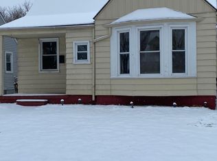 26008 McDonald St, Dearborn Heights, MI 48125