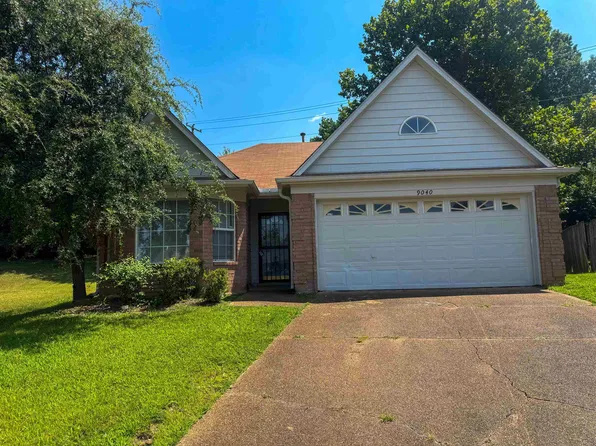 9040 Pepper Hollow Ct, Cordova, TN 38016