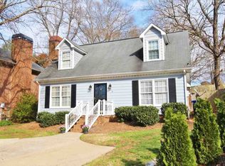 17 Twining Ter, Spartanburg, SC 29307