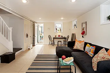 Sold by Aguayo & Huebener Brooklyn