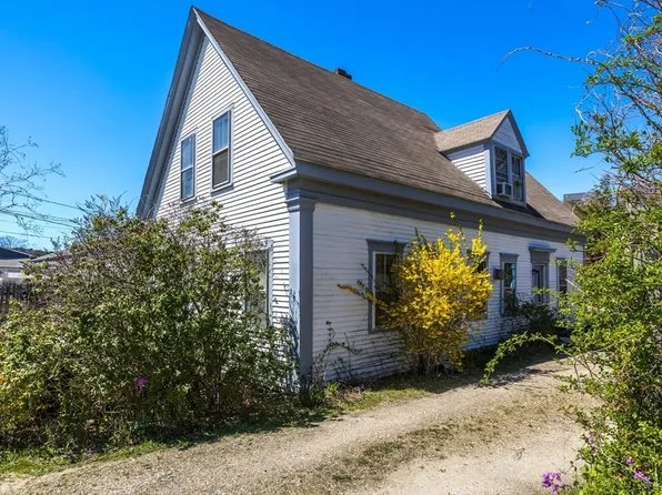 37-37 Court St #D, Provincetown, MA 02657