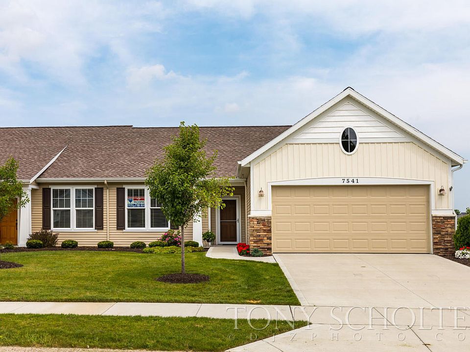 1st image of 7541 Watermark Dr #43