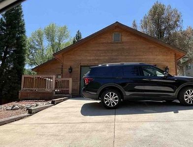 15524 Mil Potrero Hwy, Pine Mountain Club, CA, 93222