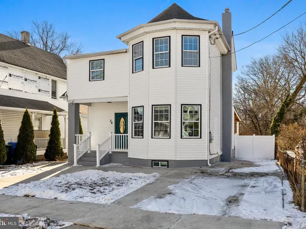 34 Spruce St, Cherry Hill, NJ 08002