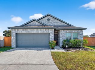 2422 Agassiz Dr, Iowa Colony, TX 77583