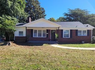 1315 Salem Lake Rd, Winston Salem, NC 27107