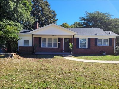 1315 Salem Lake Rd, Winston Salem, NC, 27107