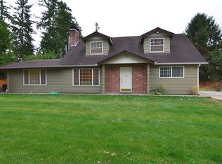 3525 S 368th Pl, Auburn, WA