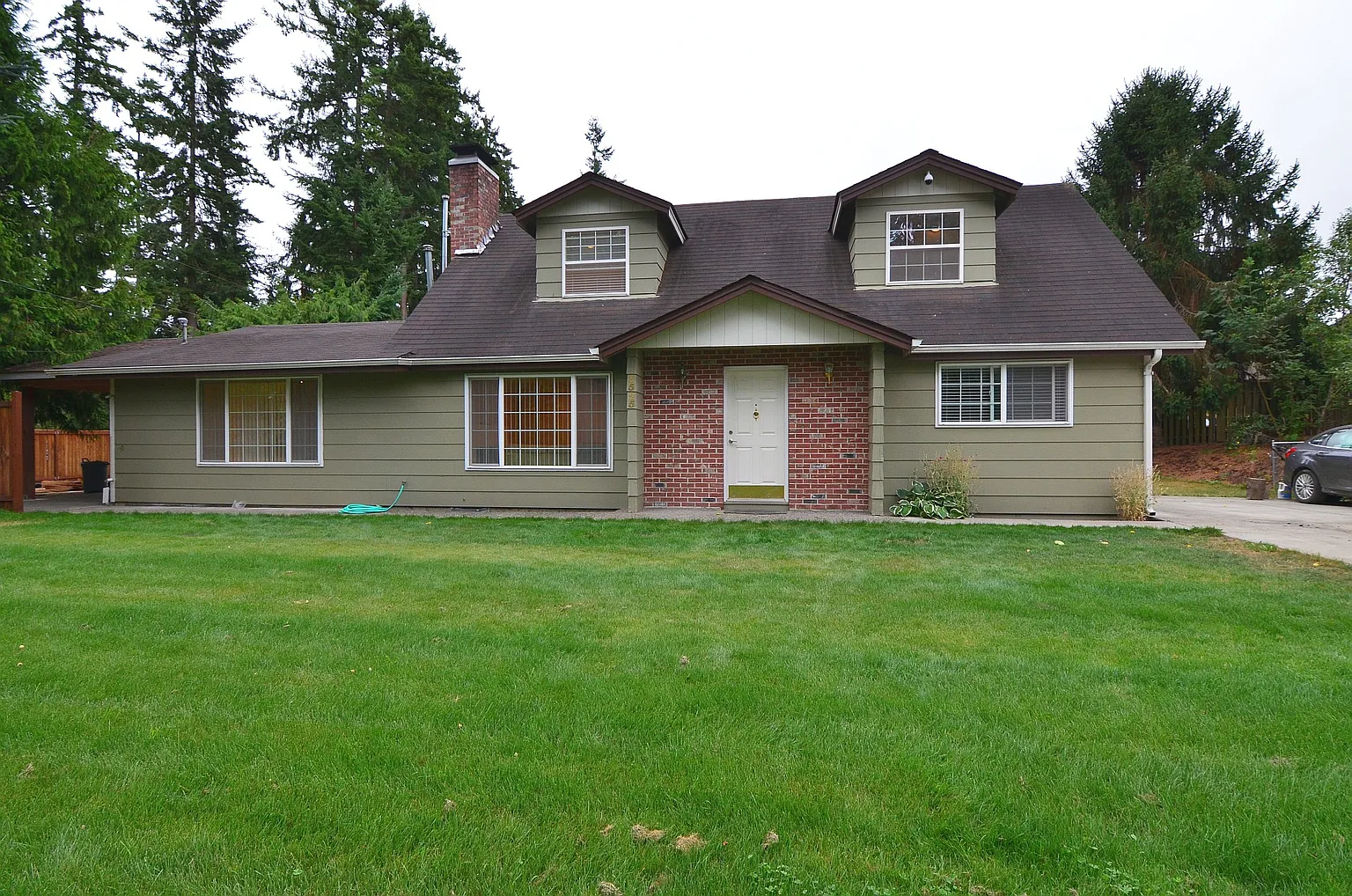 3525 S 368th Pl photo 1