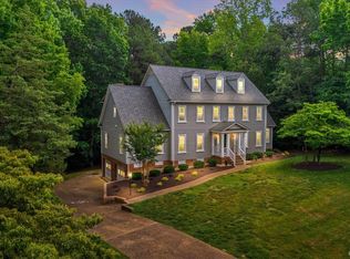 9601 Waterfowl Flyway, Chesterfield, VA 23838