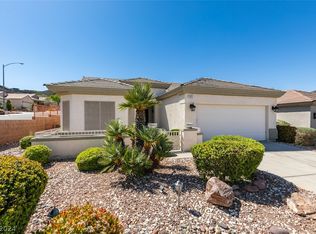 1801 Mountain Ranch Ave, Henderson, NV 89012