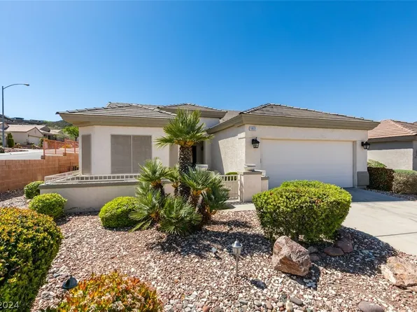 1801 Mountain Ranch Ave, Henderson, NV 89012