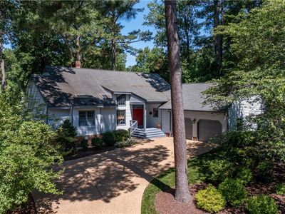576 Thomas Bransby, Williamsburg, VA, 23185