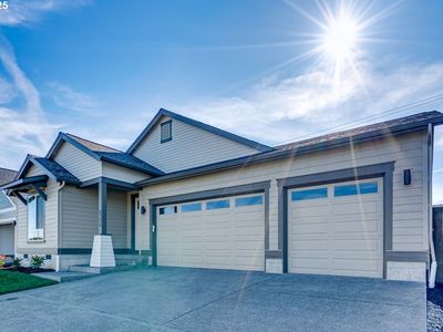 3817 S 44th Ln, Ridgefield, WA, 98642