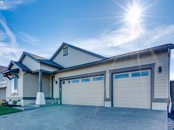 3817 S 44th Ln, Ridgefield, WA 98642