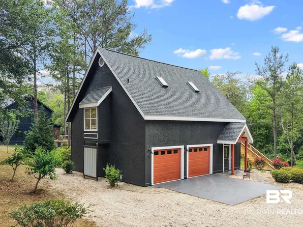 14355 Trawick Rd, Stapleton, AL 36578