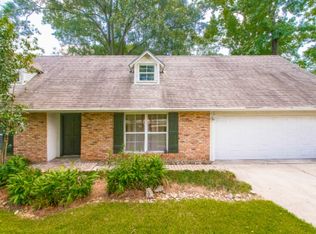 2849 Drusilla Ln, Baton Rouge, LA 70809