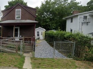 42 Riverside Ave, Swansea, MA 02777