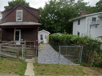 42 Riverside Ave, Swansea, MA, 02777