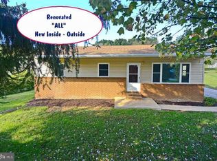 641 Sunset Dr, Hanover, PA 17331