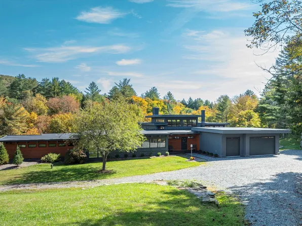 1328 Chandler Road, Chester, VT 05143