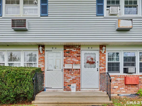 627 Millville Avenue #9-4, Naugatuck, CT 06770