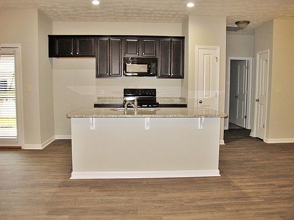 Sample photo of The Berkshire interior