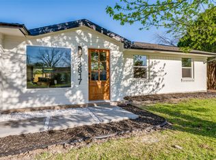 13817 Pyramid Dr, Farmers Branch, TX