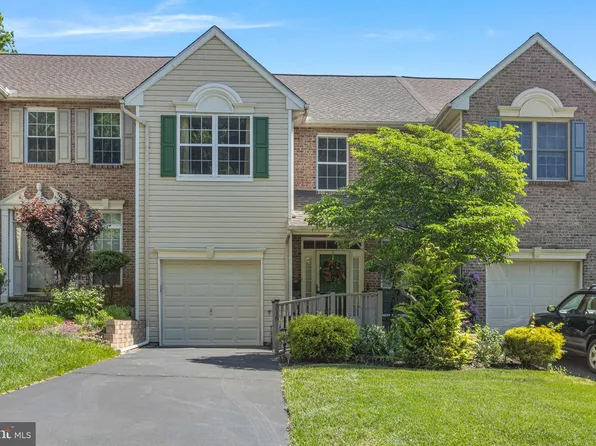 316 S Waterford Ln, Wilmington, DE 19808