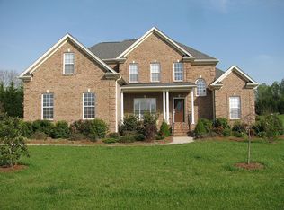 5807 Crutchfield Farm Rd, Oak Ridge, NC 27310