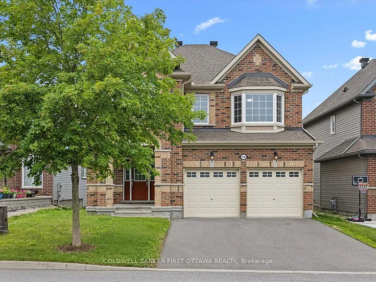 118 Culloden Cres — Photo 1