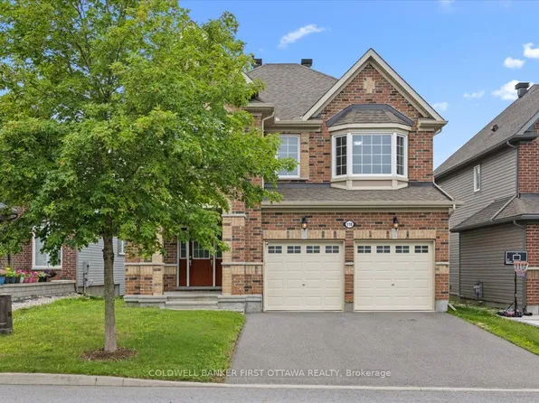 118 Culloden Cres, Ottawa, ON K2J 5Z9