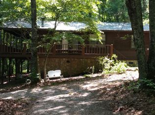 9 Silverfox Trl, Blairsville, GA 30512