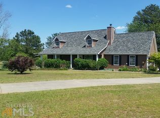 2235 Hickory Pointe Ct, Monroe, GA 30656